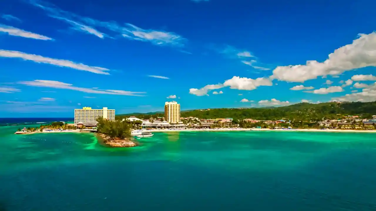 Kingston ,Jamaica