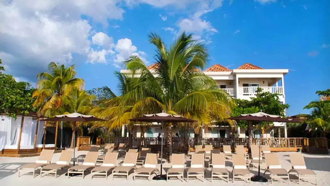Sandy Haven Resort (Negril) , Jamaica
