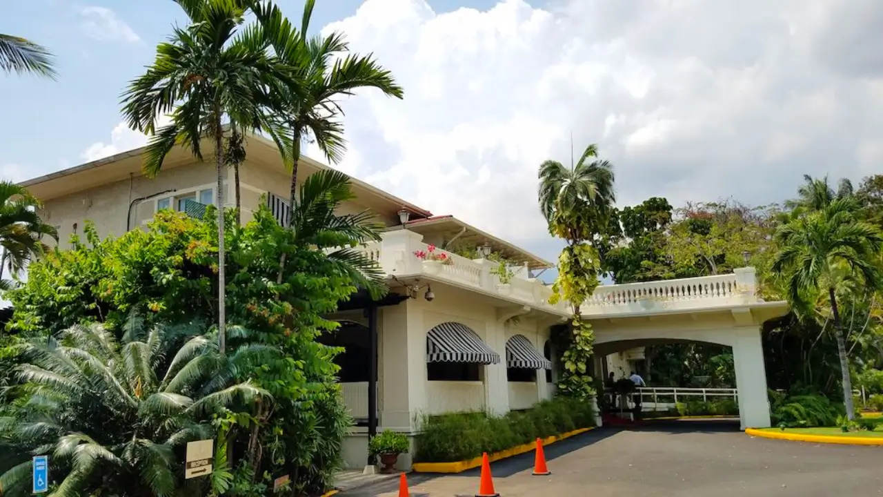 Terra Nova All-Suite Hotel (Kingston) , Jamaica